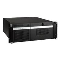 Advantech 4U Rackmount Chassis, ACP-4010